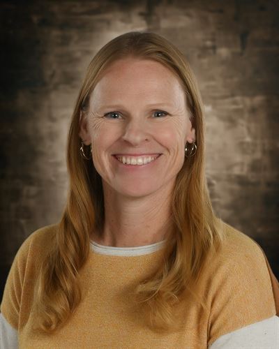 Katie Mackey Harris